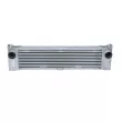 Intercooler, échangeur NRF 30901 - Visuel 1