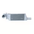 Intercooler, échangeur NRF 30903 - Visuel 1
