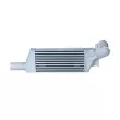 Intercooler, échangeur NRF 30903 - Visuel 3