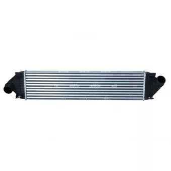 Intercooler, échangeur NRF