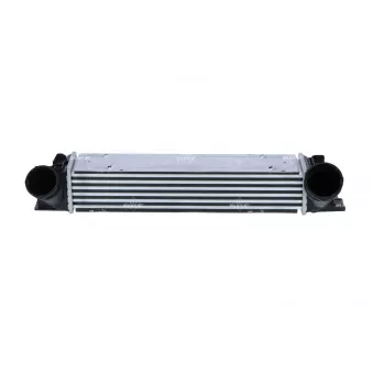 Intercooler, échangeur NRF 30907A
