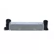 Intercooler, échangeur NRF 30907A - Visuel 3