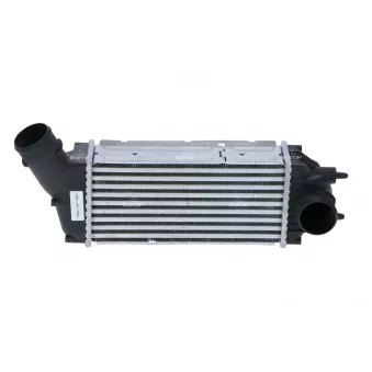 Intercooler, échangeur NRF
