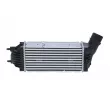 Intercooler, échangeur NRF 30908 - Visuel 3