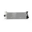 Intercooler, échangeur NRF 30910 - Visuel 1
