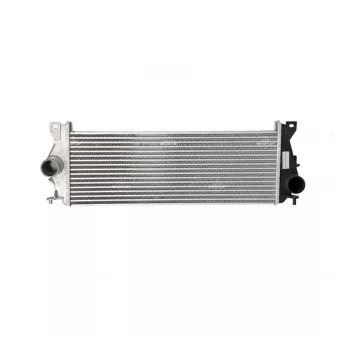 Intercooler, échangeur NRF 30910