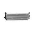 Intercooler, échangeur NRF 30910 - Visuel 3