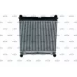 Intercooler, échangeur NRF 30911 - Visuel 1