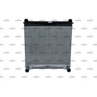 Intercooler, échangeur NRF 30911