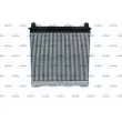 Intercooler, échangeur NRF 30911 - Visuel 3