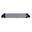 Intercooler, échangeur NRF 30912 - Visuel 1
