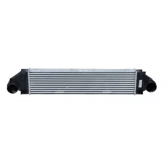 Intercooler, échangeur NRF 30912