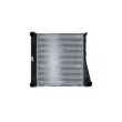 Intercooler, échangeur NRF 30913 - Visuel 1
