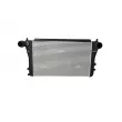 Intercooler, échangeur NRF 30915 - Visuel 1