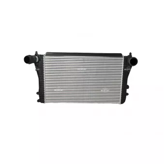 Intercooler, échangeur NRF