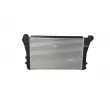 Intercooler, échangeur NRF 30915 - Visuel 3