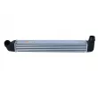 Intercooler, échangeur NRF 30916 - Visuel 1