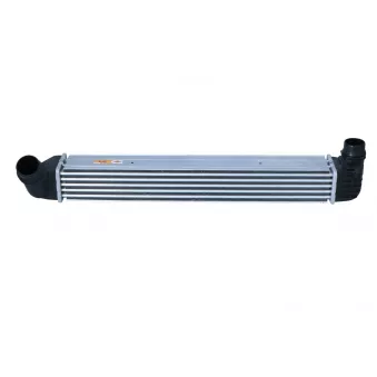 Intercooler, échangeur NRF
