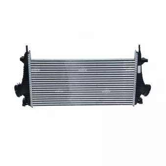 Intercooler, échangeur NRF 30917