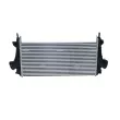 Intercooler, échangeur NRF 30917 - Visuel 3