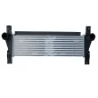 Intercooler, échangeur NRF 30918 - Visuel 1
