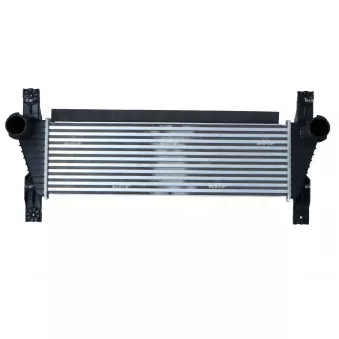 Intercooler, échangeur NRF 30918