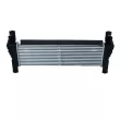 Intercooler, échangeur NRF 30918 - Visuel 3