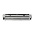 Intercooler, échangeur NRF 30919 - Visuel 1