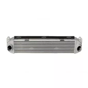 Intercooler, échangeur NRF 30919