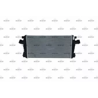 Intercooler, échangeur NRF 30921