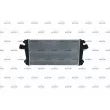Intercooler, échangeur NRF 30921 - Visuel 3