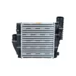 Intercooler, échangeur NRF 30924 - Visuel 3
