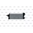 Intercooler, échangeur NRF 30926 - Visuel 1