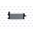 Intercooler, échangeur NRF 30926 - Visuel 3