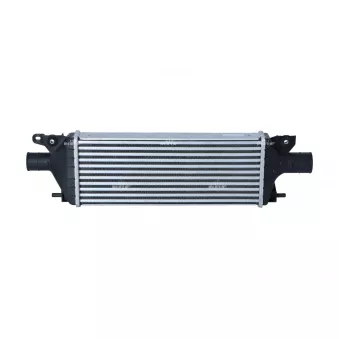 Intercooler, échangeur NRF