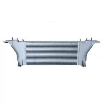 Intercooler, échangeur NRF