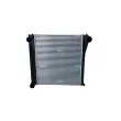 Intercooler, échangeur NRF 30929 - Visuel 1