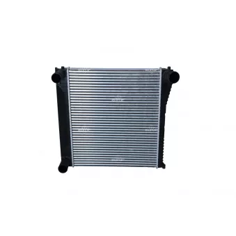 Intercooler, échangeur NRF 30929