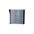 Intercooler, échangeur NRF 30929 - Visuel 3