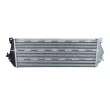 Intercooler, échangeur NRF 30930 - Visuel 3