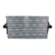 Intercooler, échangeur NRF 30931 - Visuel 1