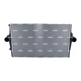 Intercooler, échangeur NRF 30931