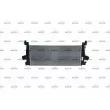 Intercooler, échangeur NRF 30932 - Visuel 1