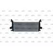 Intercooler, échangeur NRF 30932 - Visuel 3