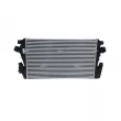 Intercooler, échangeur NRF 30934 - Visuel 1