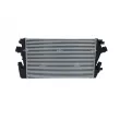 Intercooler, échangeur NRF 30934 - Visuel 3
