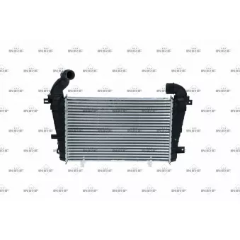 Intercooler, échangeur NRF 30937