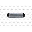 Intercooler, échangeur NRF 30940 - Visuel 1