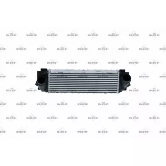 Intercooler, échangeur NRF 30940