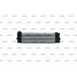Intercooler, échangeur NRF 30940 - Visuel 3